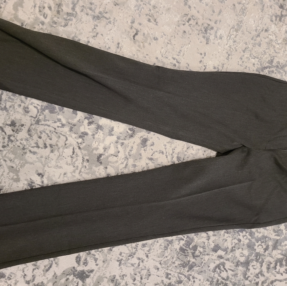 Dress pants